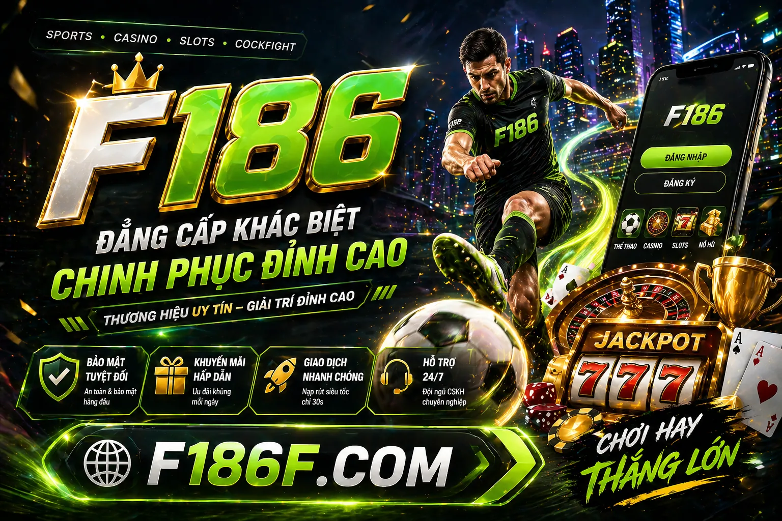 Đa dạng phương thức thanh toán