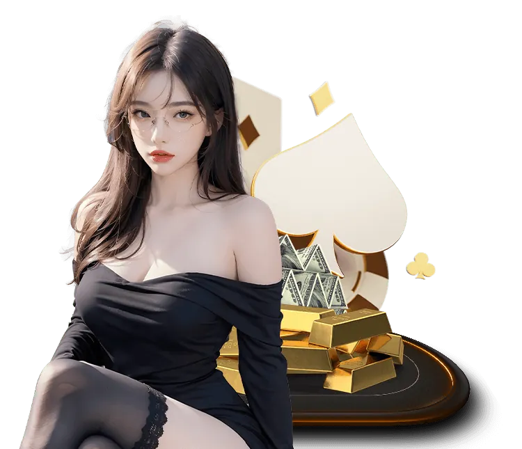 Bắn Cá Mập Vàng